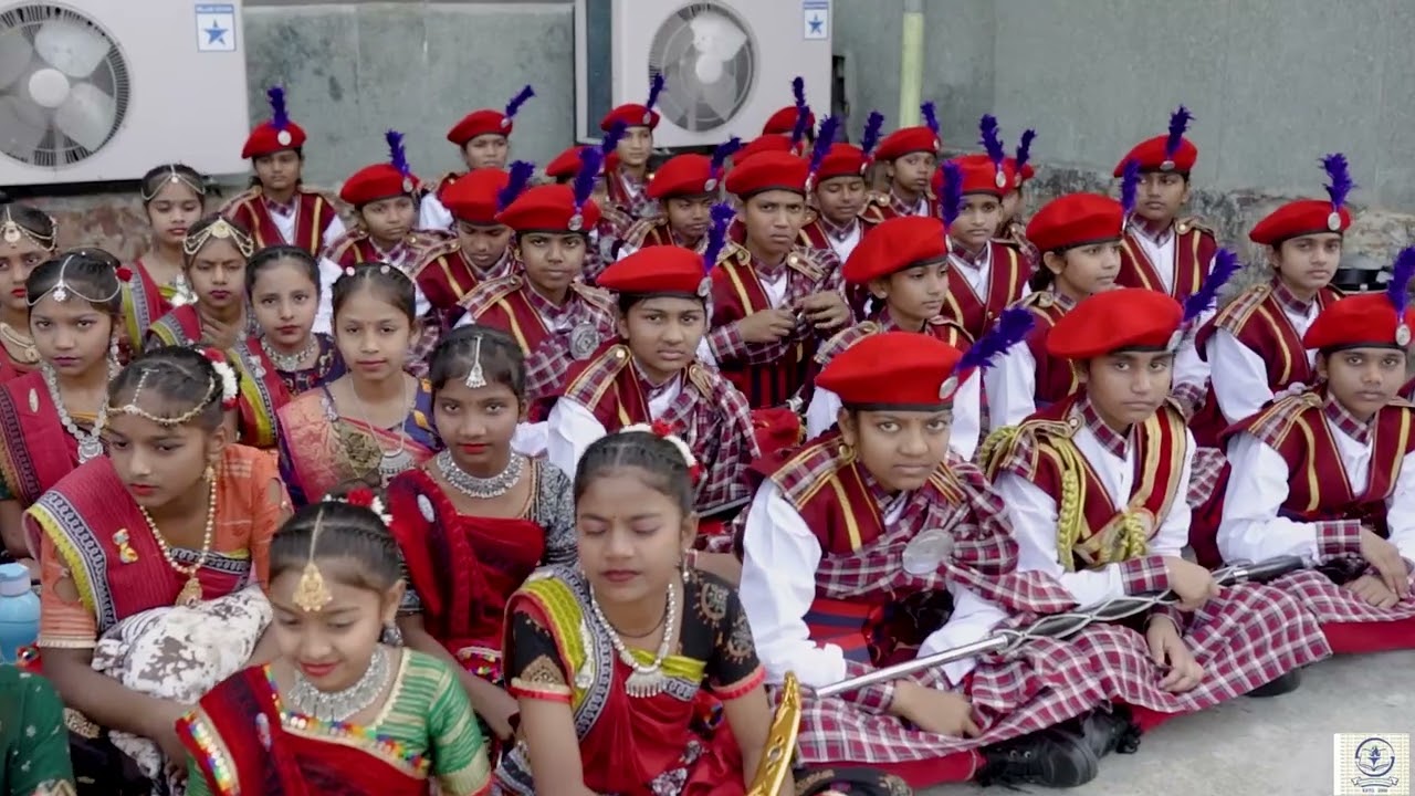 CAPLI Mota Fofalia - 77th Republic Day Celebrations-2026