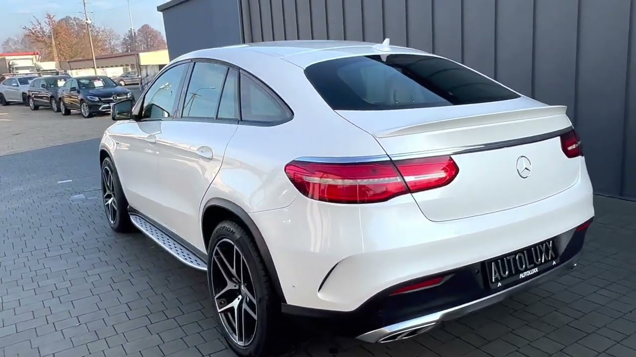 gle 450