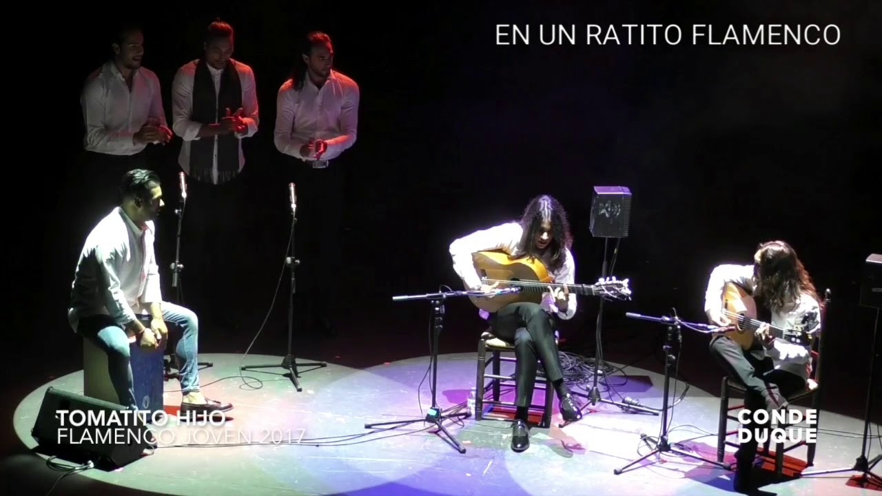 jose del tomate - por buleria