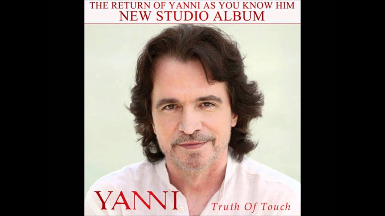 Yanni Echo of a Dream