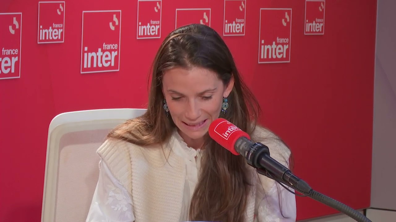 Le mal-être masculin, kezako ? - En toute subjectivité, Anne-Cécile Mailfert