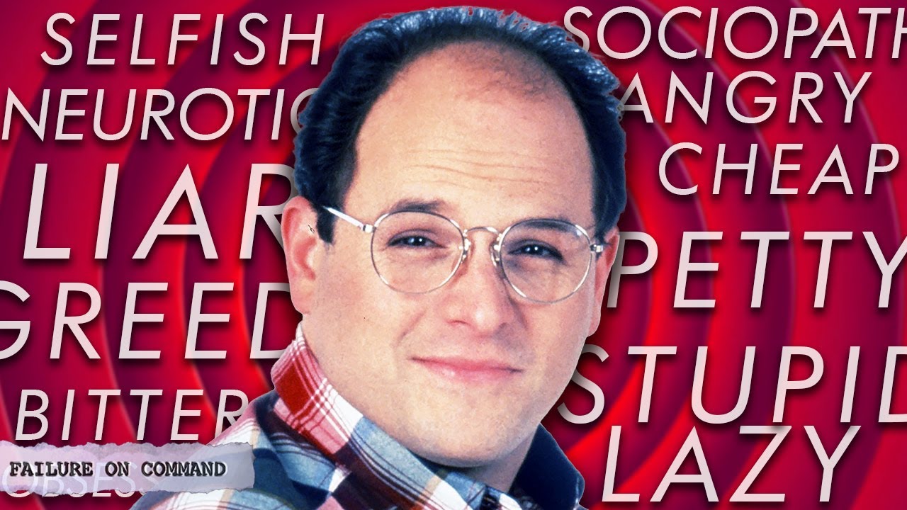 The Best & Worst Sitcom Character of All Time