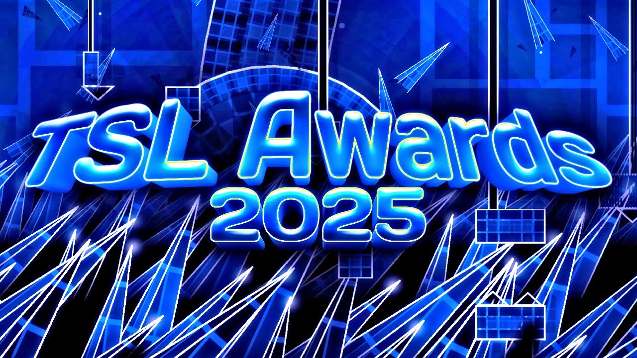 THE TSL AWARDS 2025 RESULTS