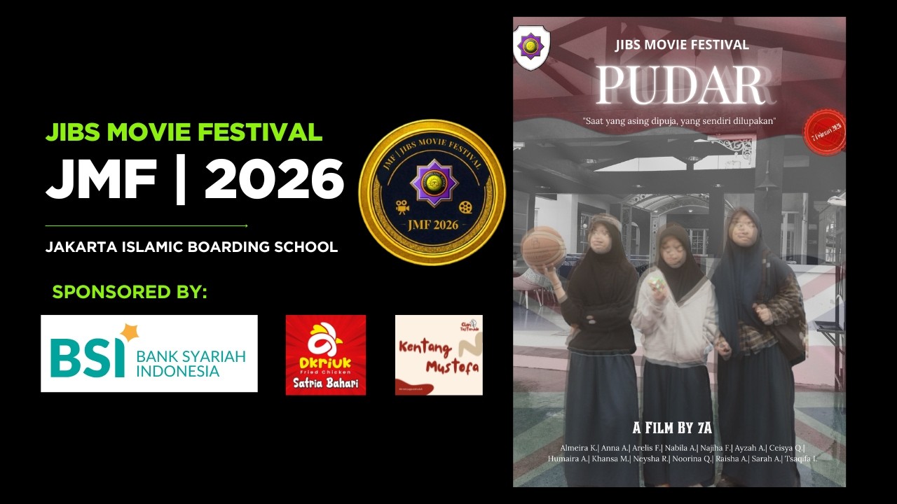 JMF 2026 | 7A Girls SMP JIBS 