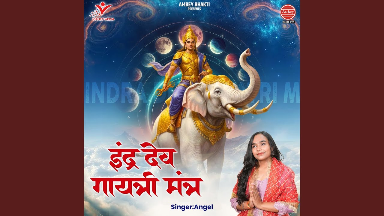 Indra Dev Gayatri Mantra