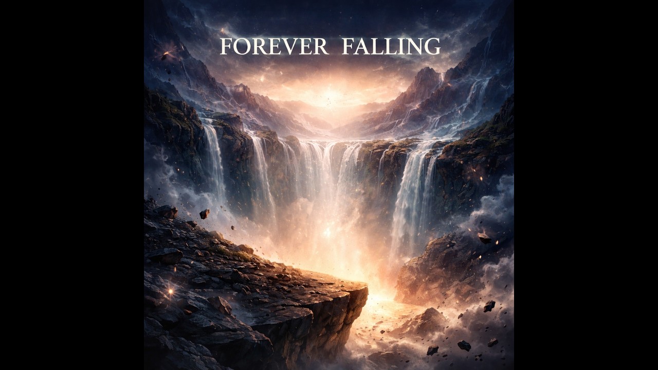 Forever Falling – Emotional Violin Dubstep (full album) | Deep Soulful