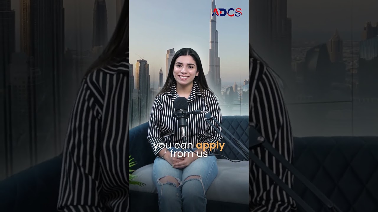 No NOC Needed! Travel from Dubai to Canada, UK & More | ADCS Tourist Visa Help