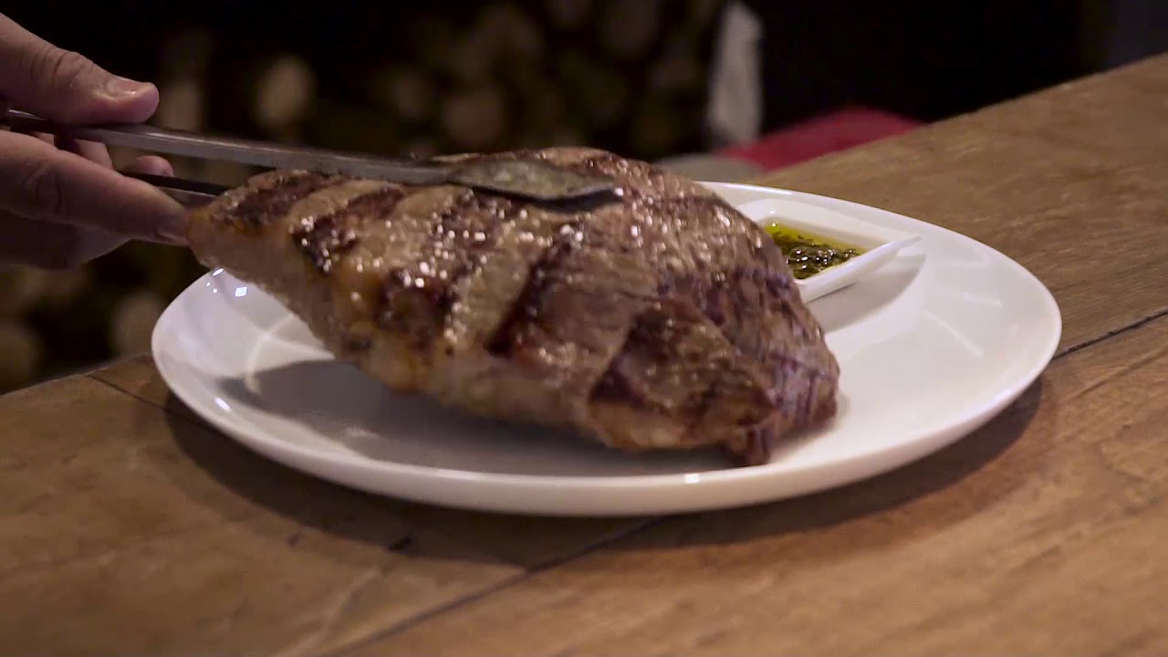 Bonn App, a rede sua rede social Gastron&ocirc;mica!