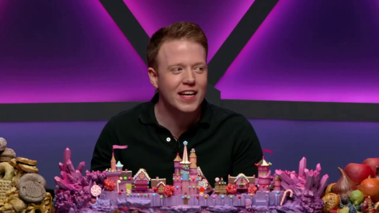 A Crown of Candy Episode 9 - The Limon Reunion