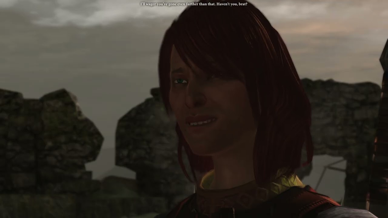 ZoTa Plays Dragon Age 2 Part 11