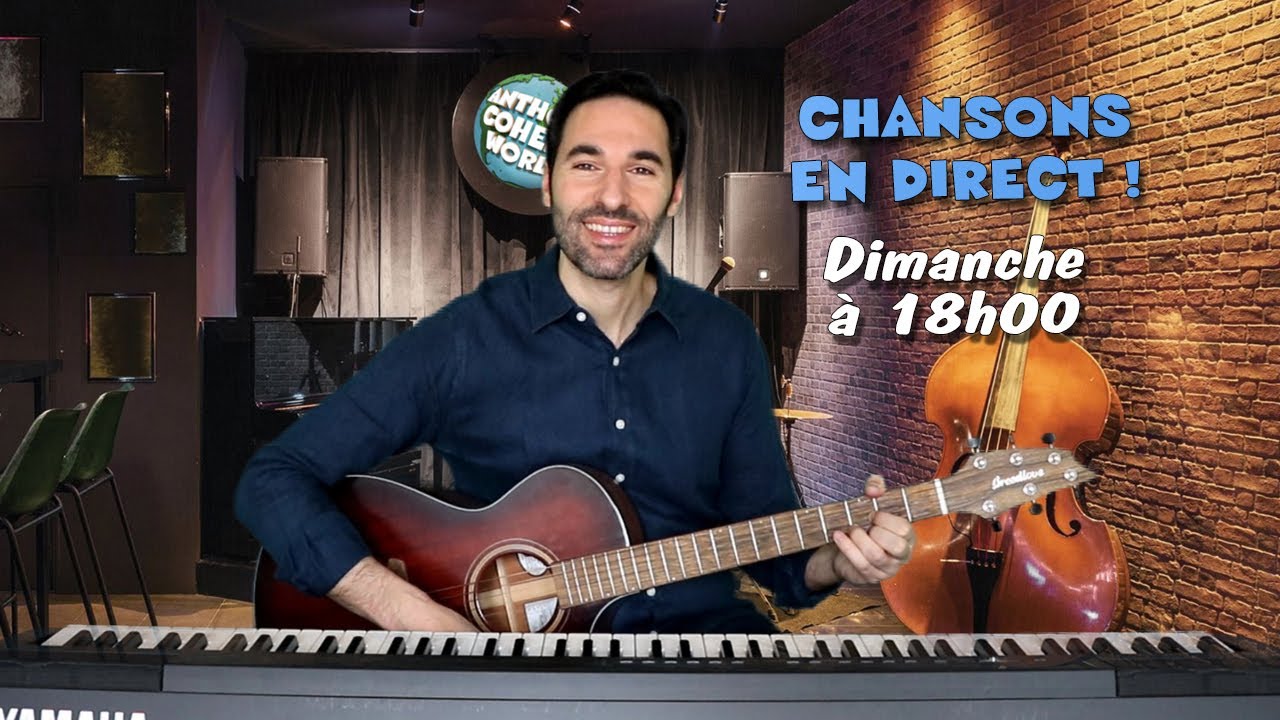 Quelques chansons ensemble ! ♬ ♪ ♬ ♪  📱
