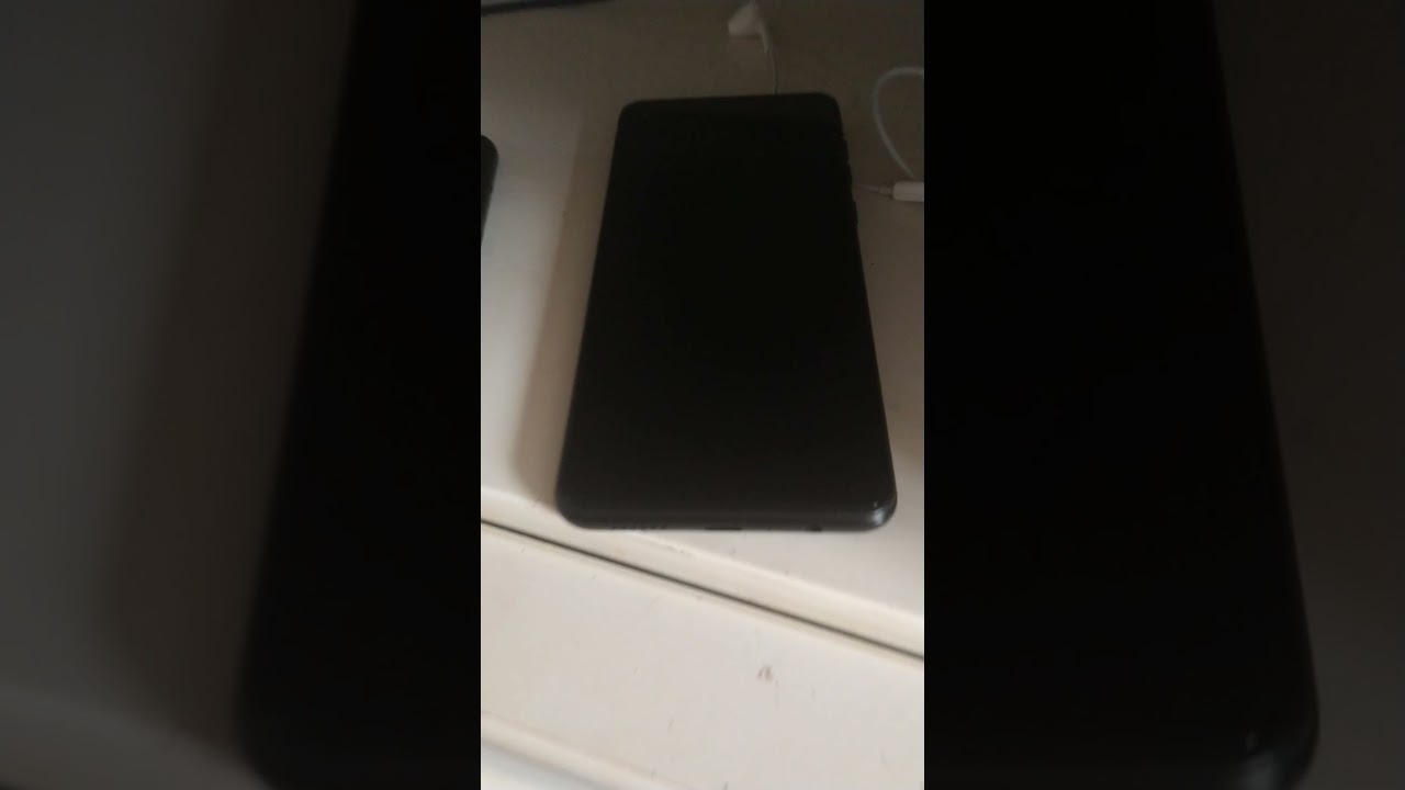 Samsung a21 alarm sparkle