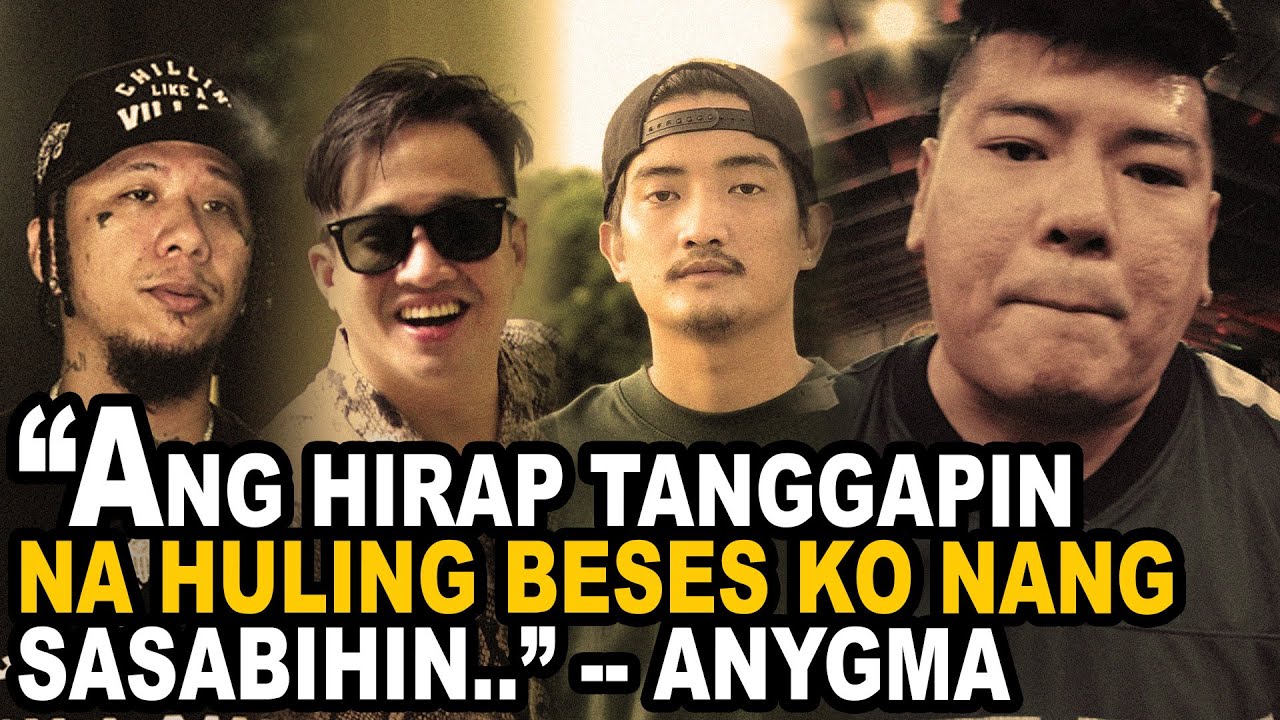 ANYGMA, BINIGYANG PUGAY SI ROMANO SA HULING PAGKAKATAON