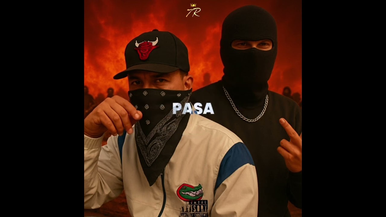 &iquest;QU&Eacute; ME PASA? @Zavalamusic31 FEAT REKE GR