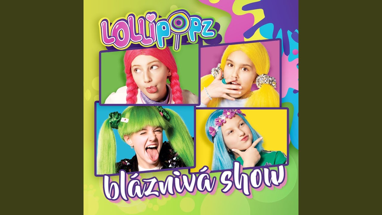 Pyžamová Party
