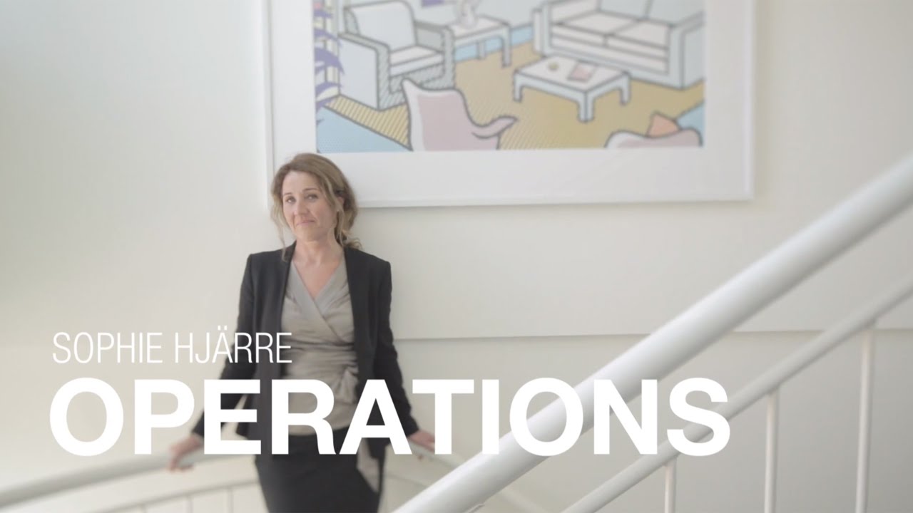 EF Global Careers &ndash; Operations