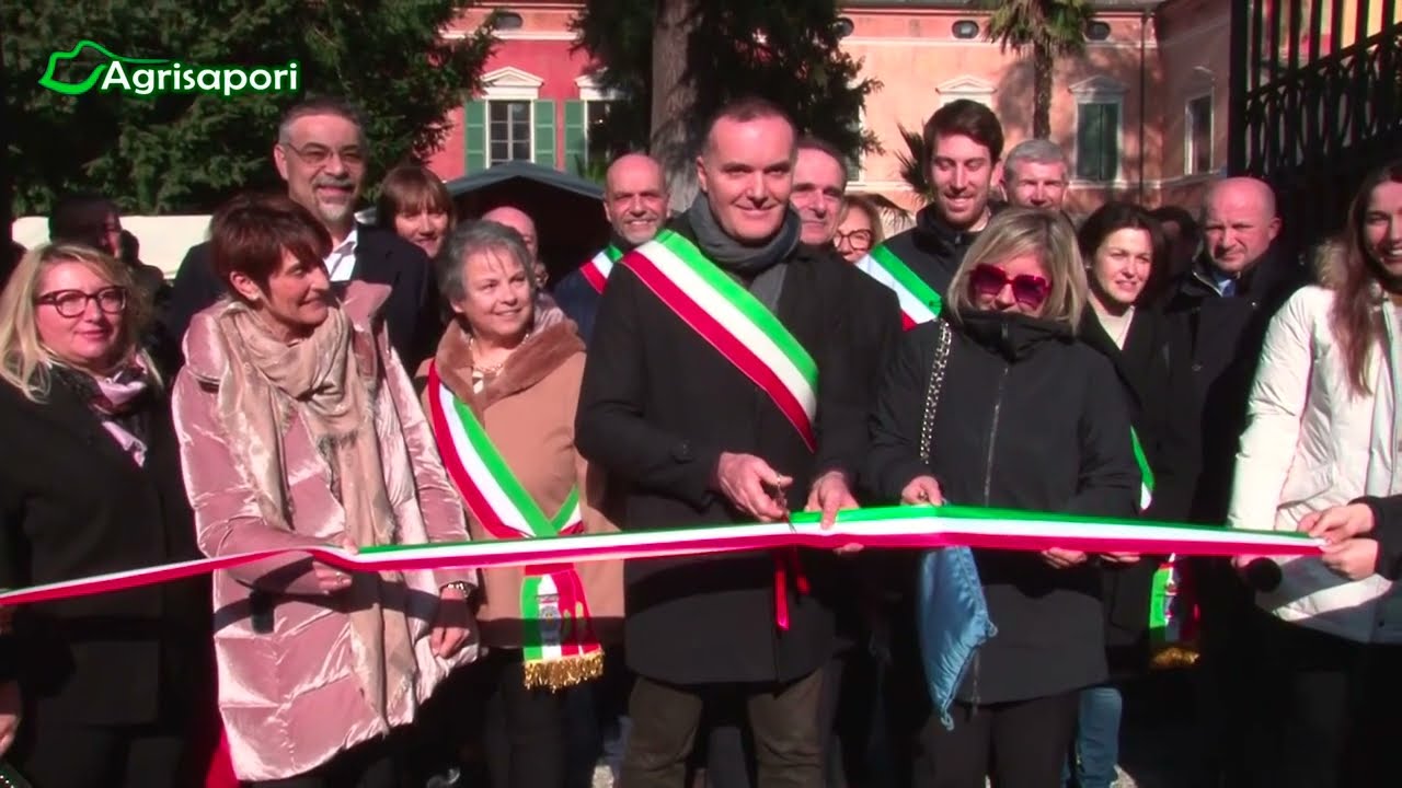 Cavriana (MN): Antica Fiera di San Biagio