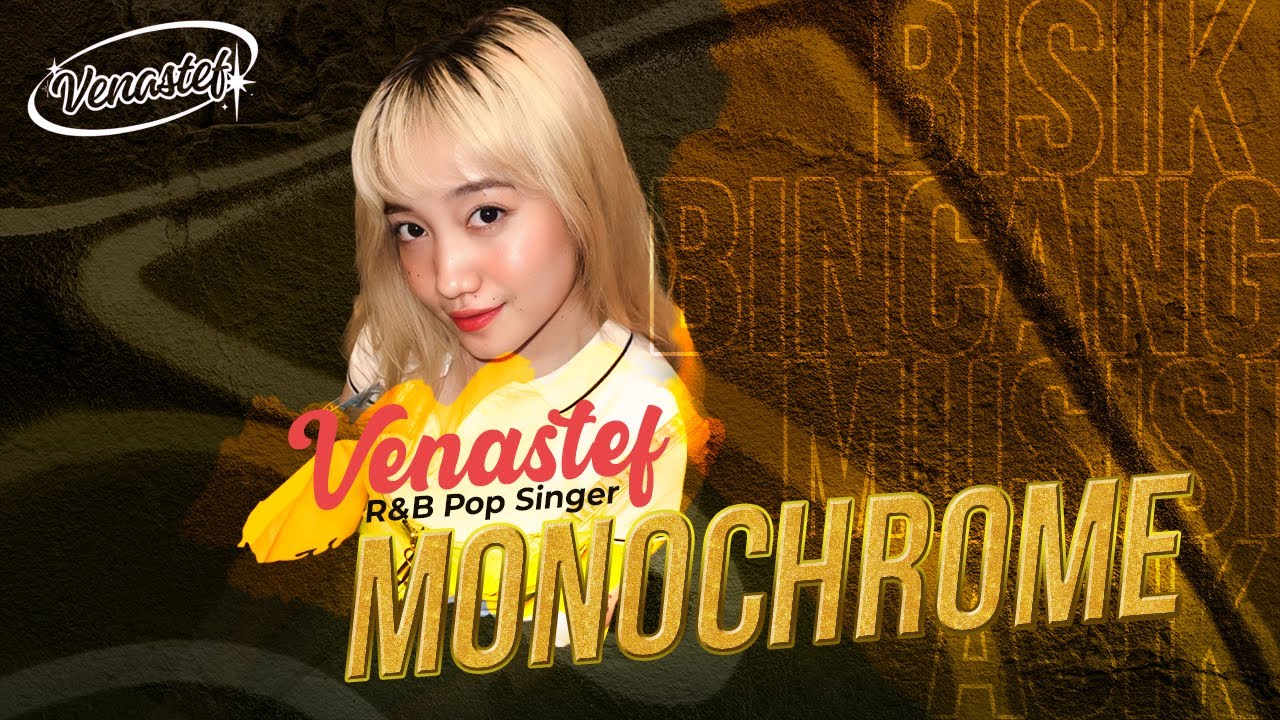 Monochrome | Special Talkshow 🌟