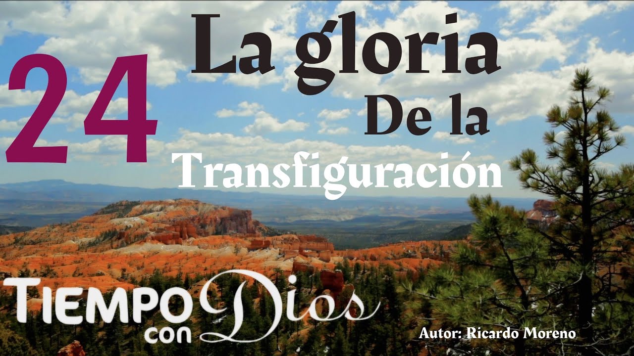 TcD 24 de Febrero 2026 (San Mateo 17:1-13 DHHS94)