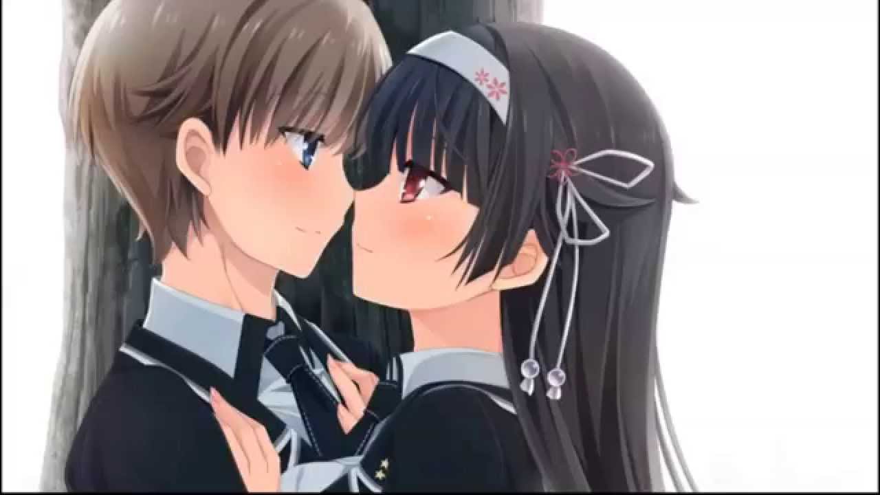 Nightcore -  Ein und Alles