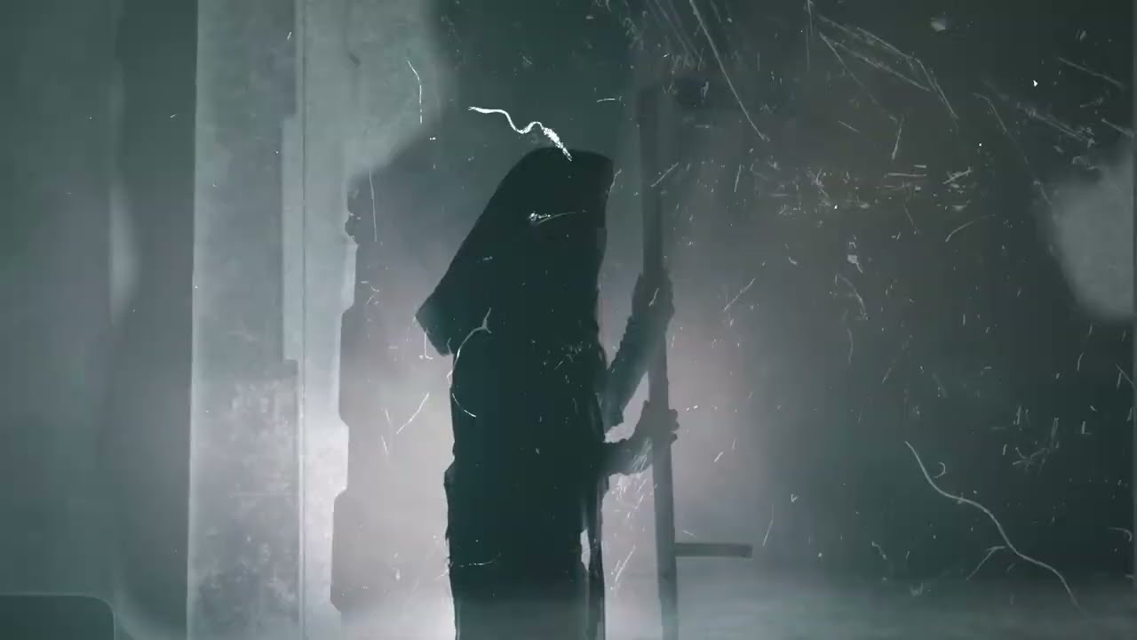 Blast Open - Resurrected (Official Lyric Video)