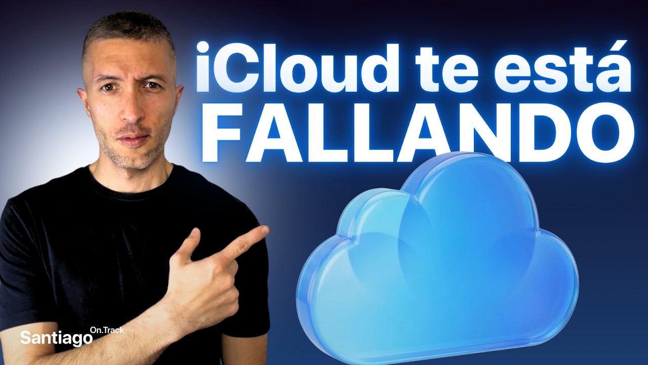 ¿Usas iCloud? Entonces necesitas ver esto AHORA