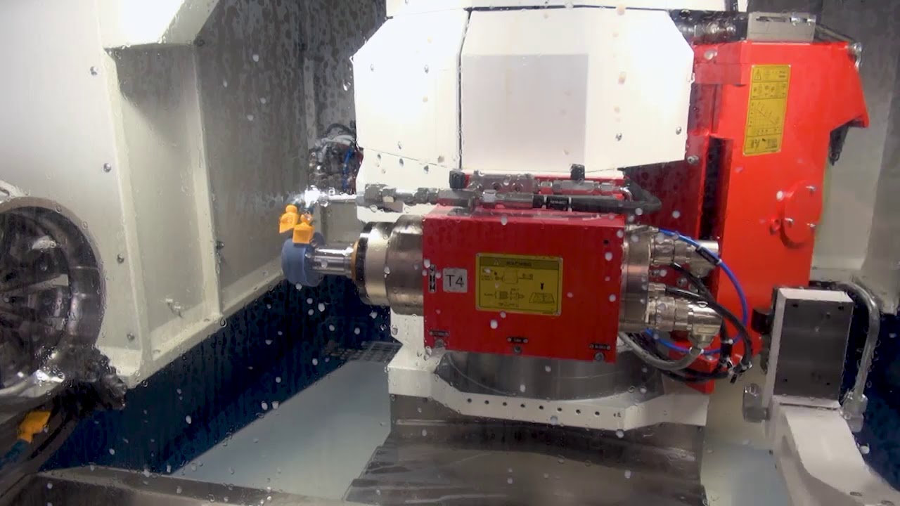 S41: Shoe Grinding