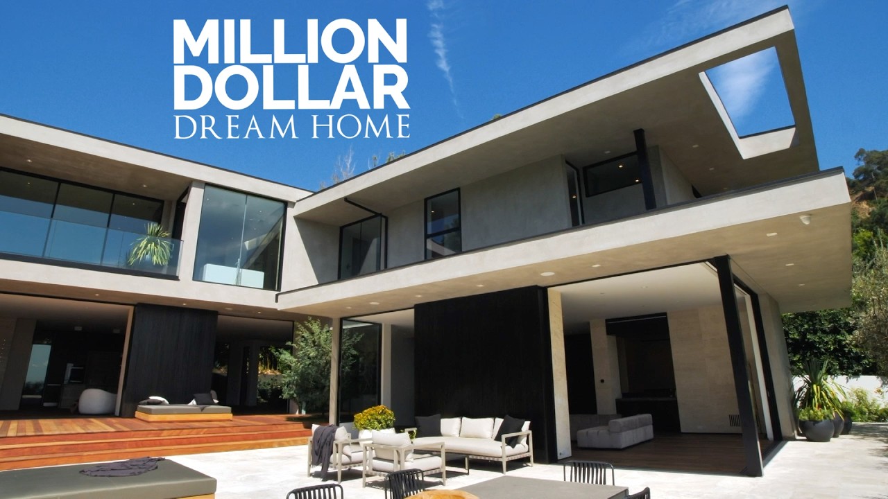 BINGE! 3+ Hours of Luxury Dream Homes, Mansions & Million-Dollar Estates
