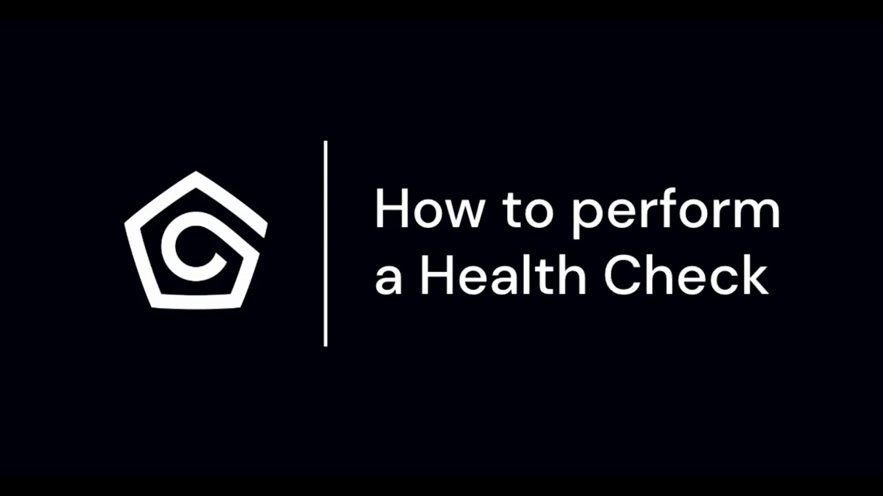 How to perform a bitcoin (BTC) security health check with the Casa app | Casa Tutorials