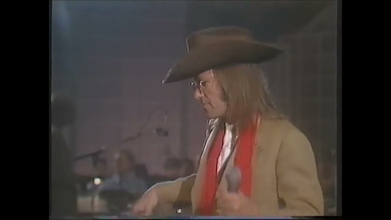 Doug Sahm - Adios Mexico (1982)