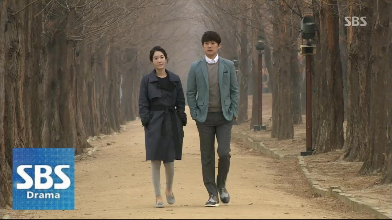 송창의, 이지아에 솔직 고백 @세 번 결혼하는 여자 (38회)