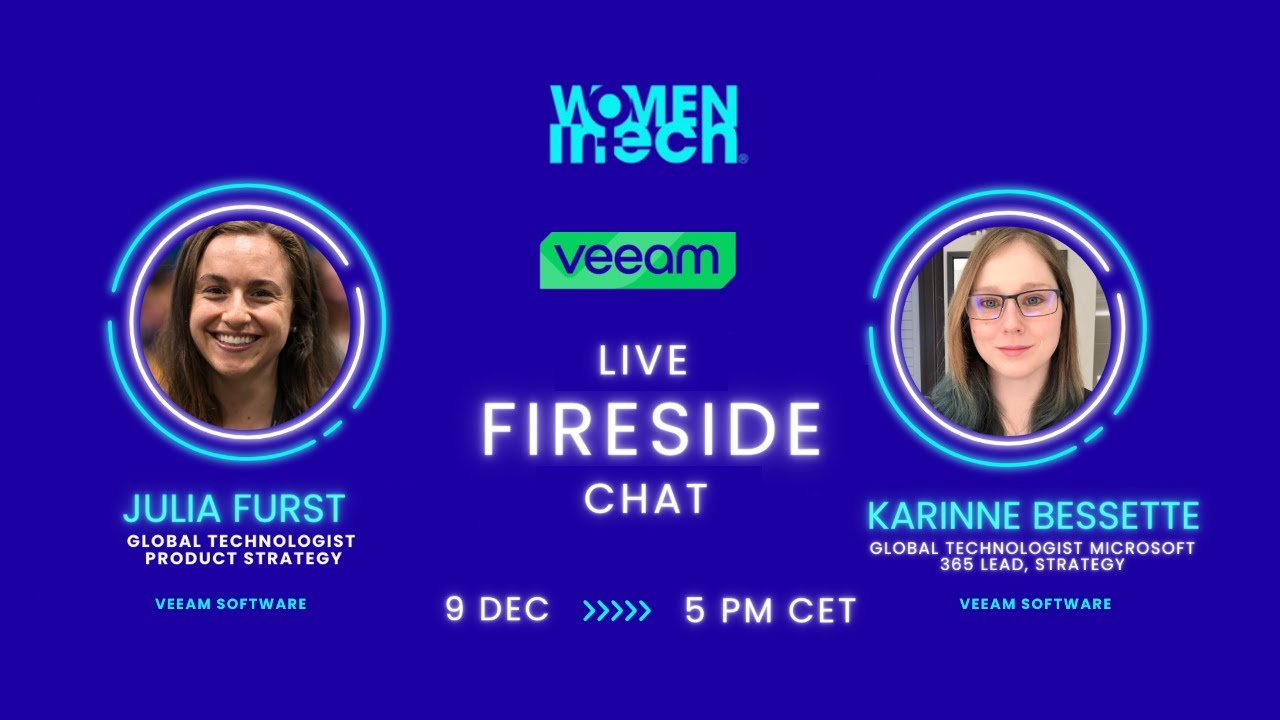 Inspiring the Next Generation: Women Making Waves in Technology