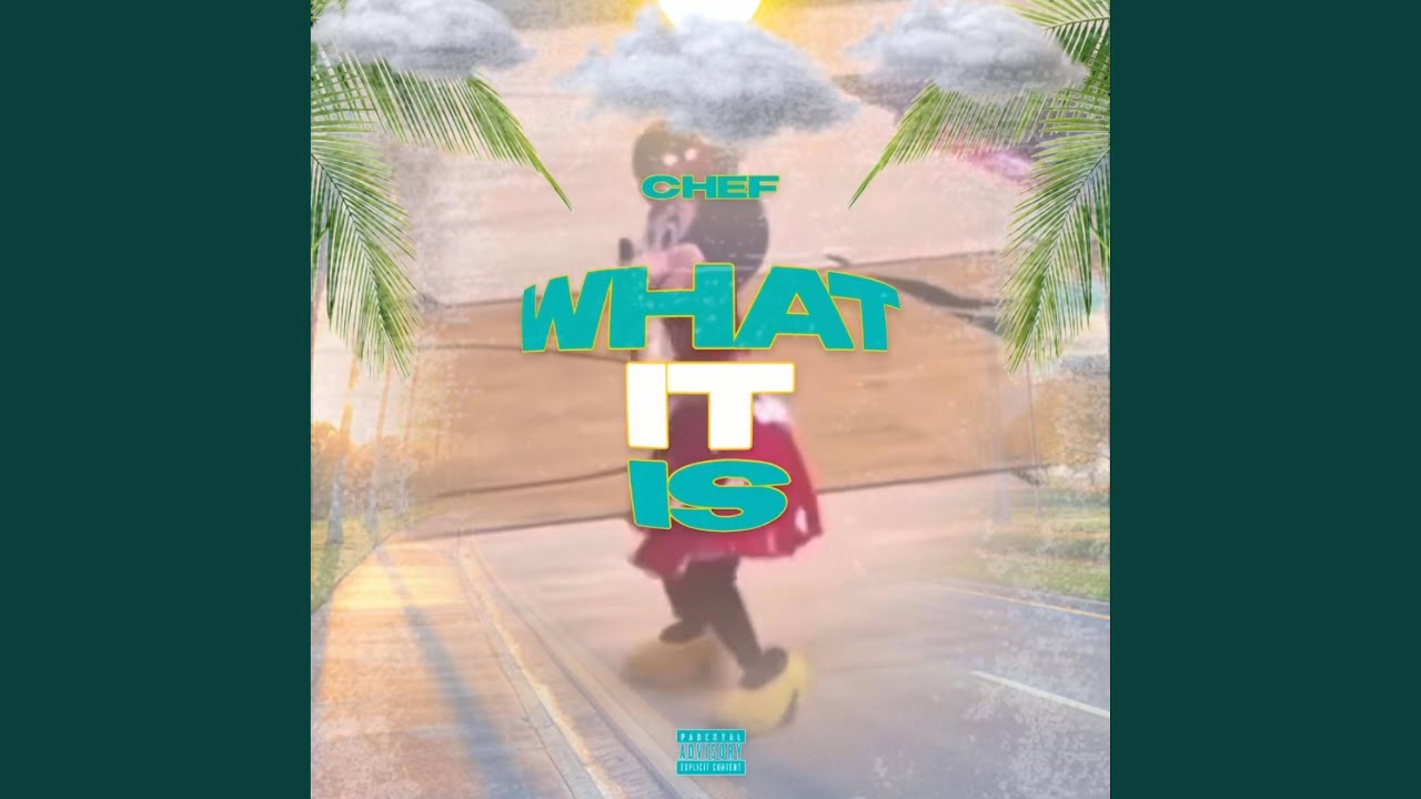 What it is (Radio Edit)
