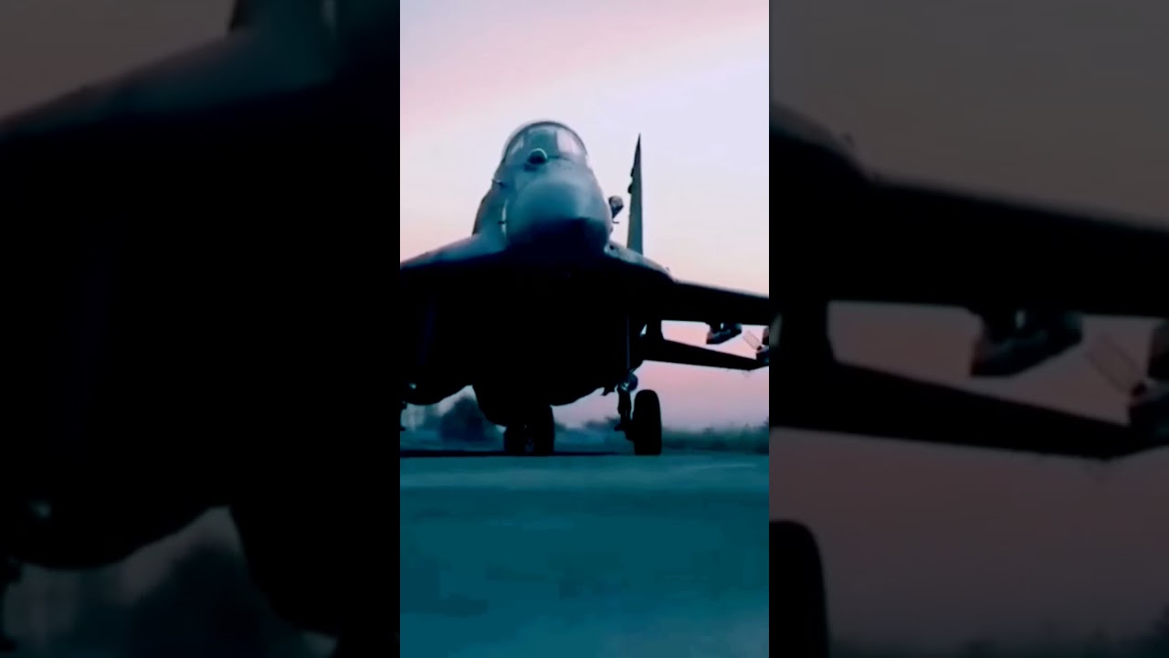 #MIG-29#LEGEND#THE POWER OF THE #FIGHTER INTERCEPTOR #