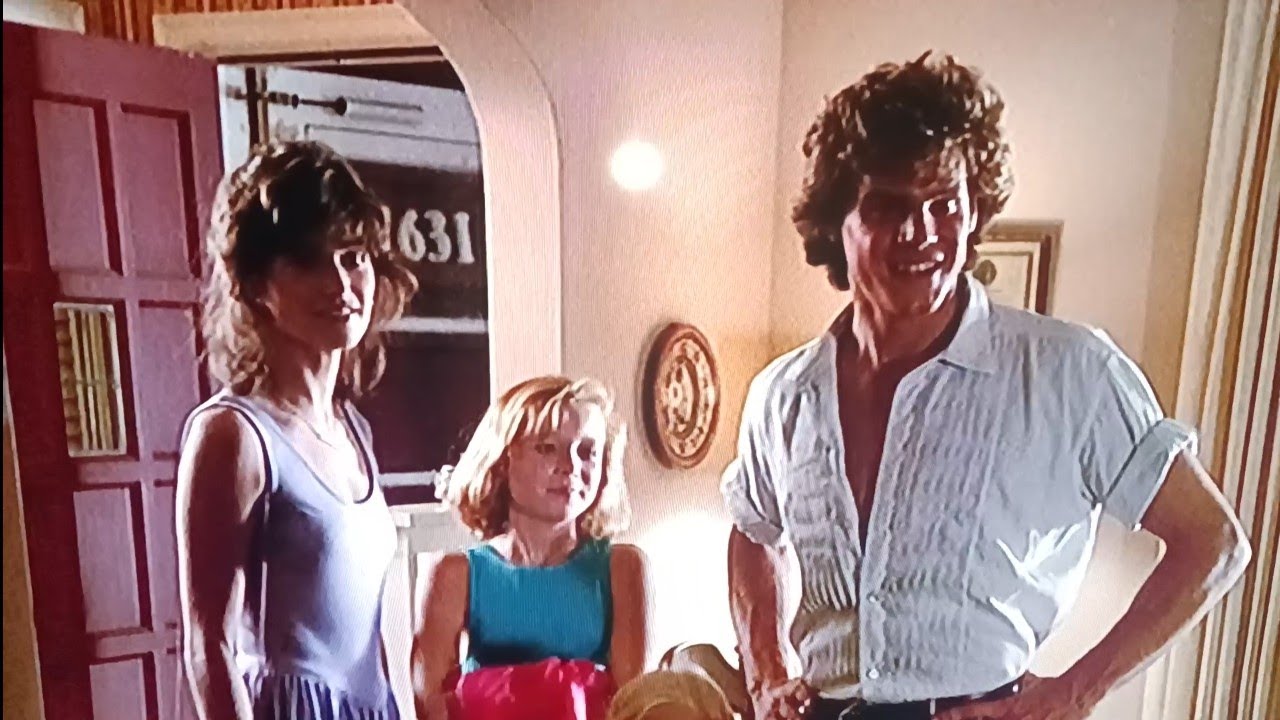 That was then this is now: Bryan and Kathy's first date