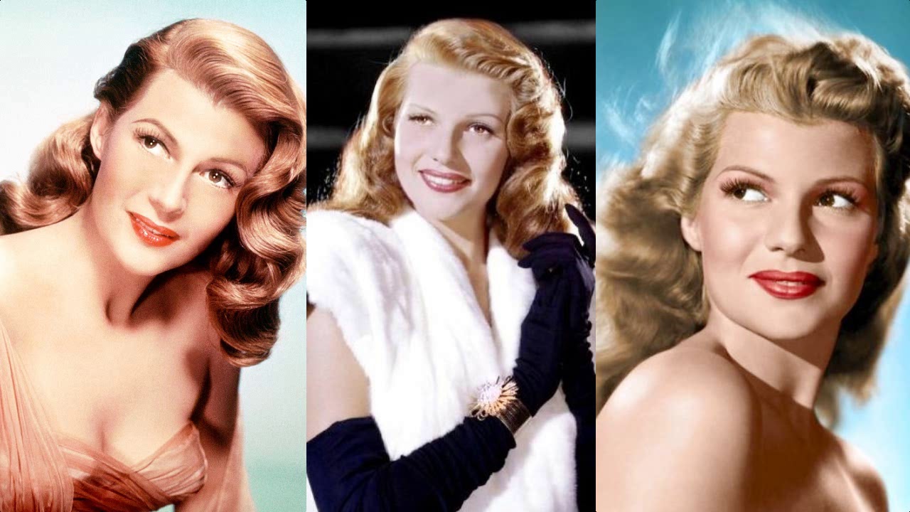 The Most Beautiful Hollywood Movie Stars are here  (The Forties)