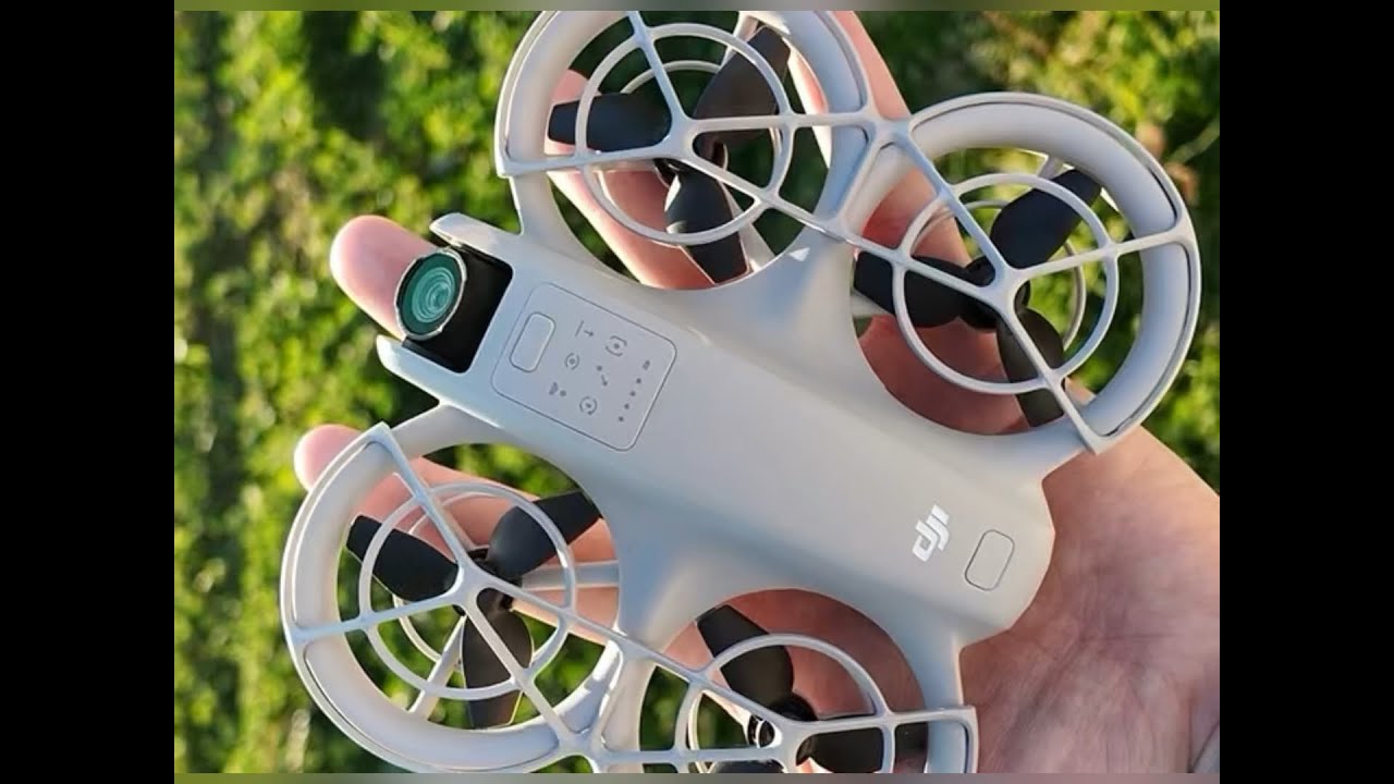 DJI Neo Active Track