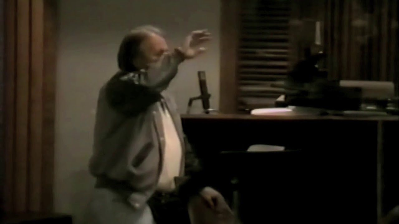 Opus 4 Studios: Roger Nichols - PNW AES @ Ironwood Studios 4:3 aspect 12.9.1994