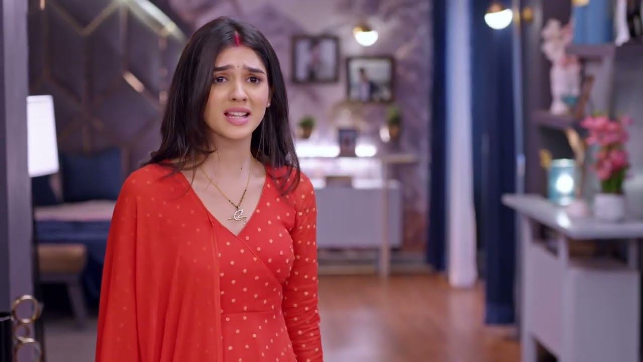 Kumkum Bhagya Latest Episode 3093 Best Scene | Zee TV APAC