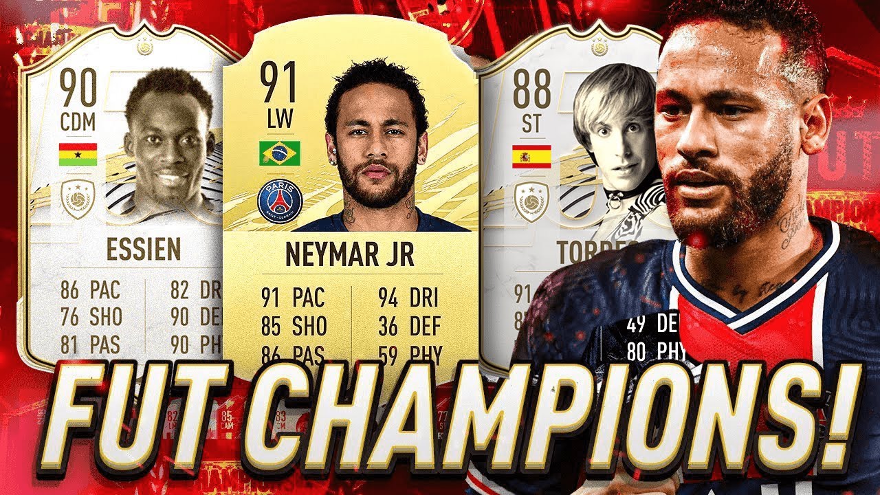 FUT Champs Live - Any 6PM Content?? - Fifa 21