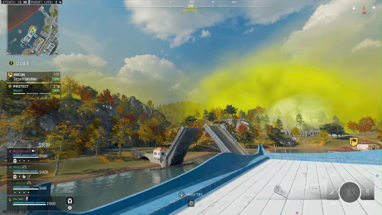 Call of Duty
