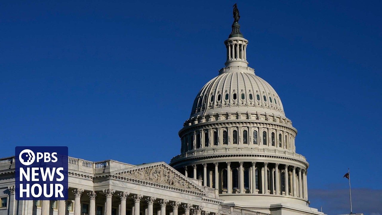 News Wrap: Deadlock over DHS funding shows no signs of ending