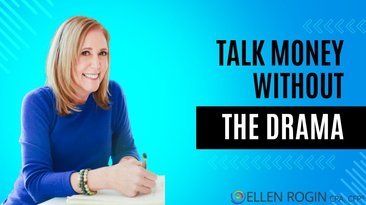 How to Talk About Money Without Ruining the Relationship