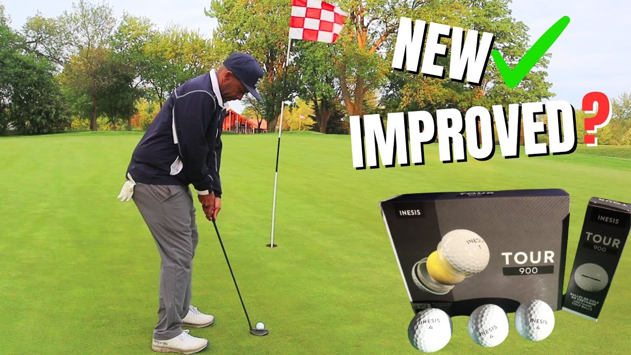 IS this BALL better than BEFORE?