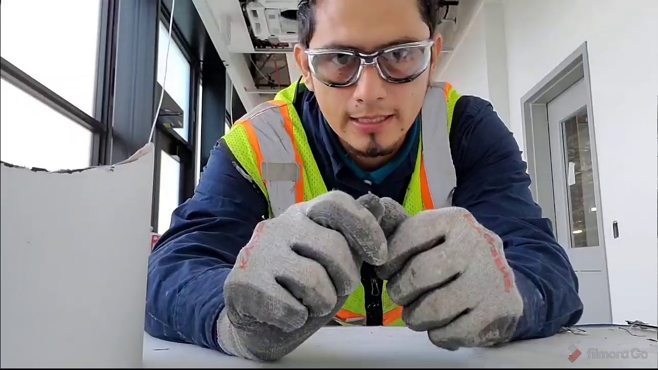 fiberglass insulation easy formula to make a small to large fish mouth pipe works for tee lateral 2