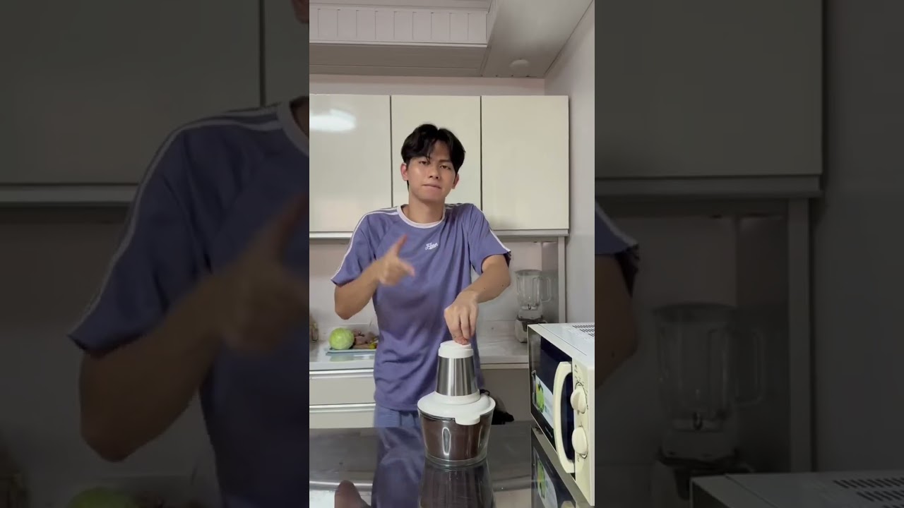 gumawa ako ng chocolate