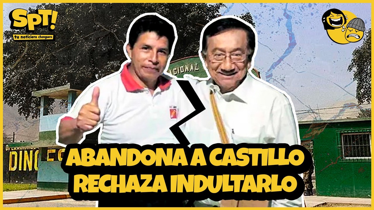 LÓPEZ CHAU CERCA DE QUITARLE A KEIKO EL 2DO LUGAR