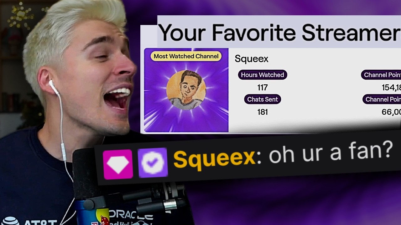 Обзор Twitch Людвига разоблачает его...