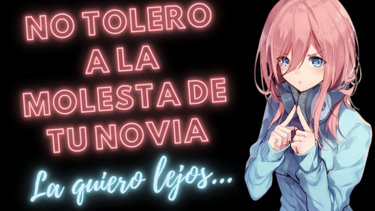 TU hermana CELOSA no QUIERE a tu NOVIA / ROLEPLAY /