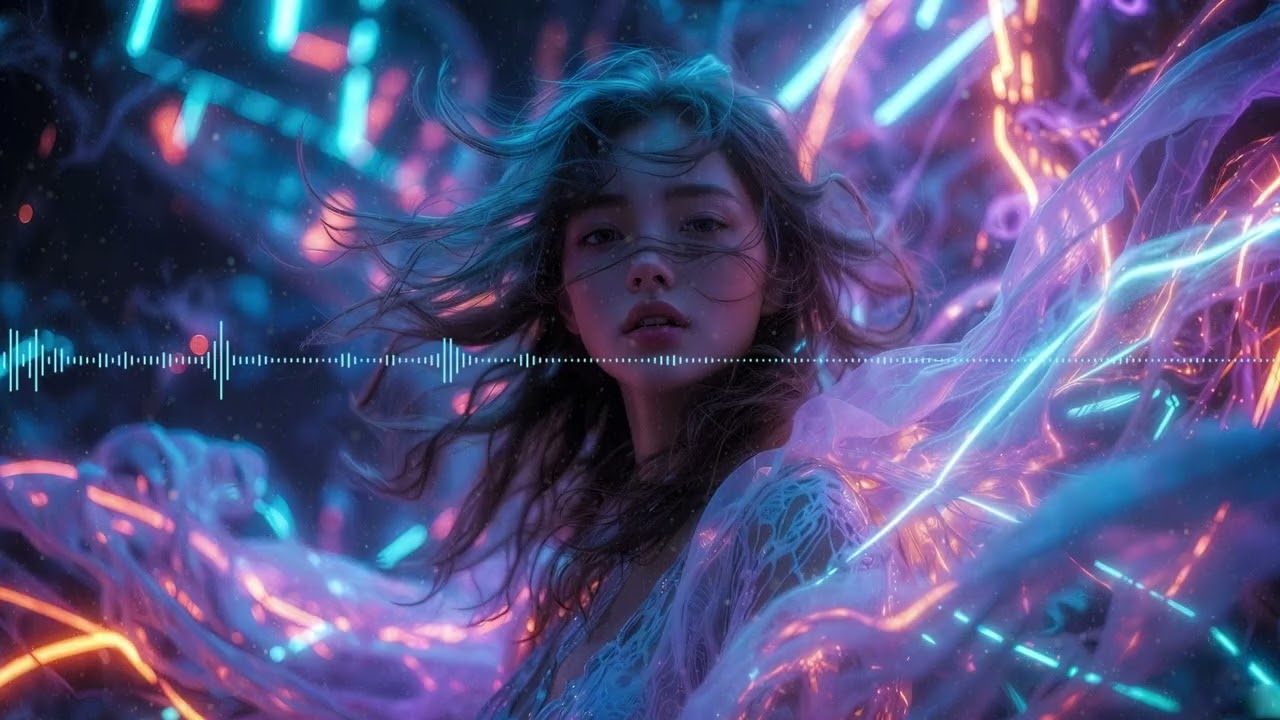 Space State of Mind - Siento el viento al (2025)